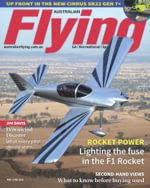 Australian Flying