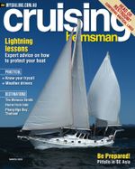 Cruising Helmsman