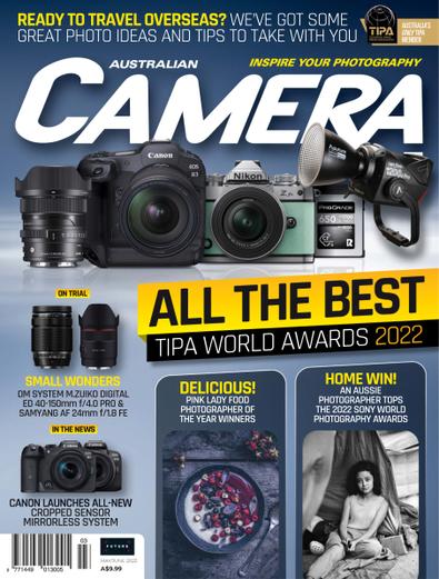 Camera digital cover