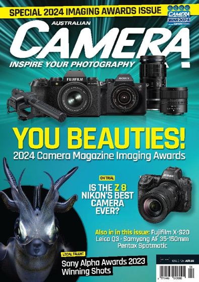 Camera digital cover