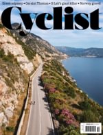 Cyclist 
