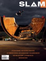 Slam Skateboarding