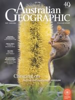 Australian Geographic