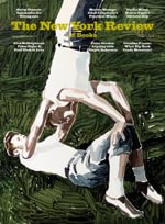 New York Review of Books