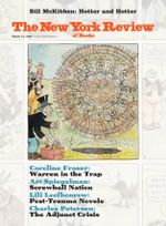 New York Review of Books