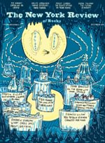 New York Review of Books