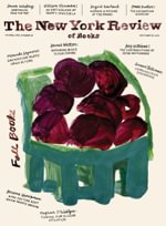 New York Review of Books