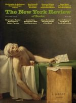 New York Review of Books