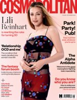 Cosmopolitan UK