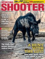 Sporting Shooter
