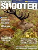 Sporting Shooter