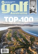 Golf Australia