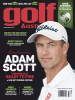 Golf Australia