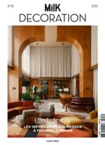MilK Decoration