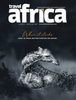 Travel Africa