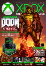Official Xbox Magazine