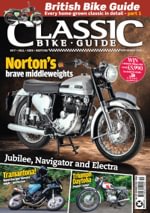 Classic Bike Guide