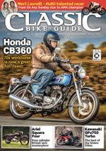 Classic Bike Guide