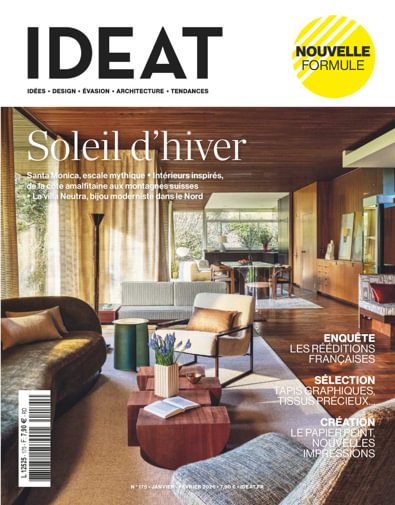 Ideat digital cover