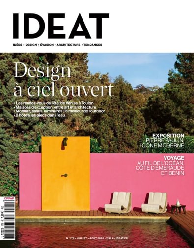 Ideat digital cover