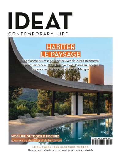 Ideat digital cover