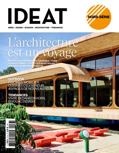 Ideat digital cover