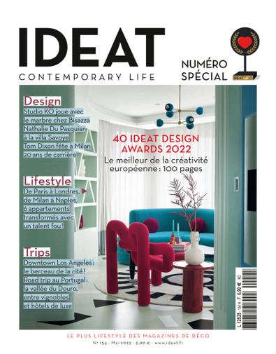 Ideat digital cover