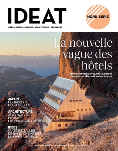 Ideat digital cover
