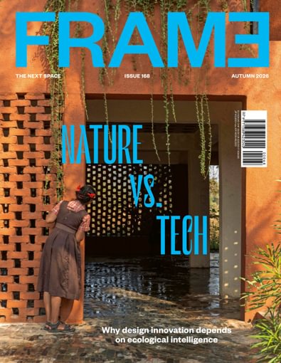 Frame digital cover