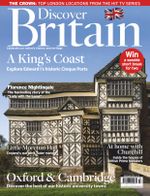 Discover Britain