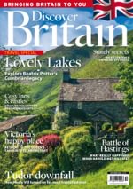 Discover Britain