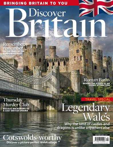 Discover Britain digital cover