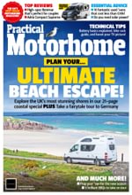Practical Motorhome