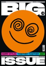The Big Issue
