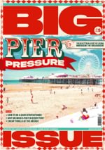 The Big Issue