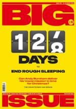 The Big Issue