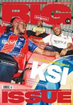 The Big Issue