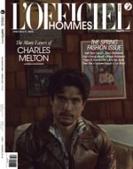 L'Officiel Hommes Italia