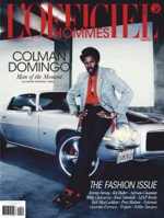 L'Officiel Hommes Italia