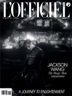 L'Officiel Italia