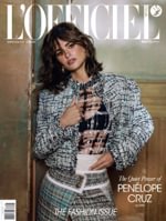L'Officiel Italia
