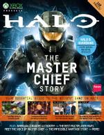 Halo: The Master Chief Story