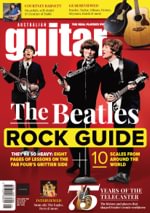 Australian Guitar