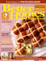 Better Homes and Gardens Australia