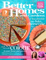 Better Homes and Gardens Australia