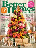 Better Homes and Gardens Australia