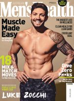 Men's Health Australia