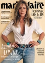 Marie Claire Australia