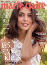 Marie Claire Australia