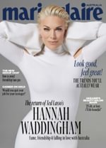 Marie Claire Australia